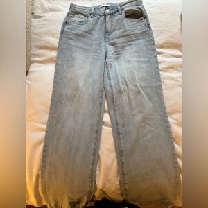 Pistola Light Wash Jeans